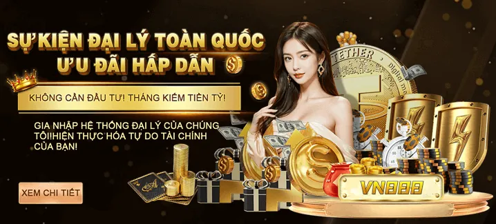 Thưởng chào mừng và nạp tiền lần đầu Vclub