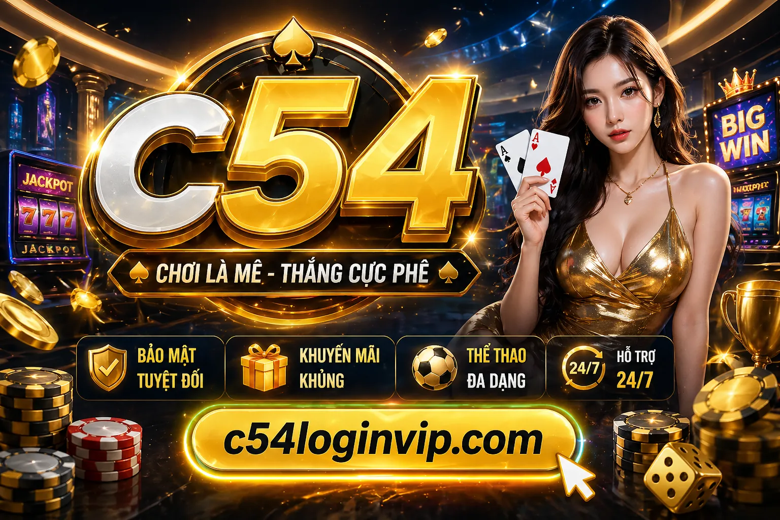 Đội ngũ hỗ trợ khách hàng vclub khuyến mãi chuyên nghiệp