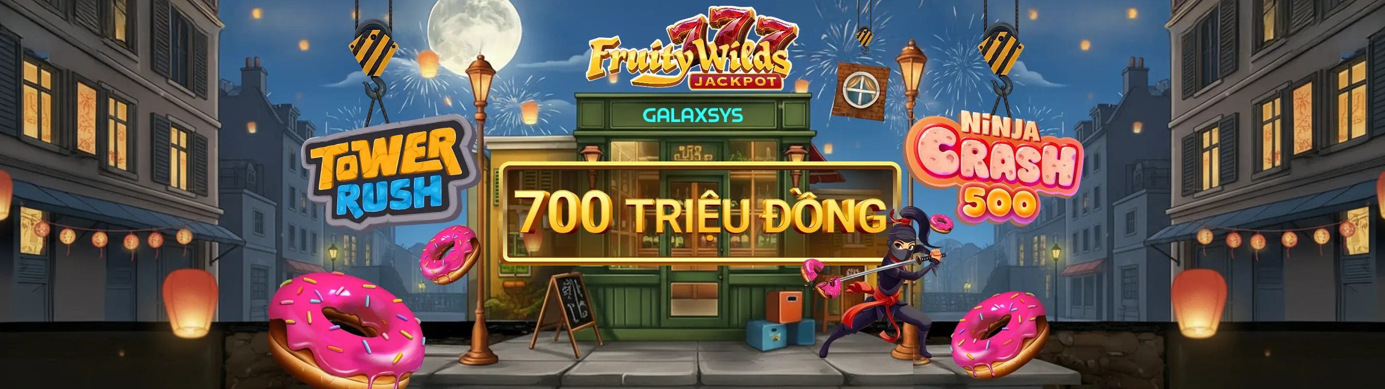 Chương trình VIP vclub khuyến mãi