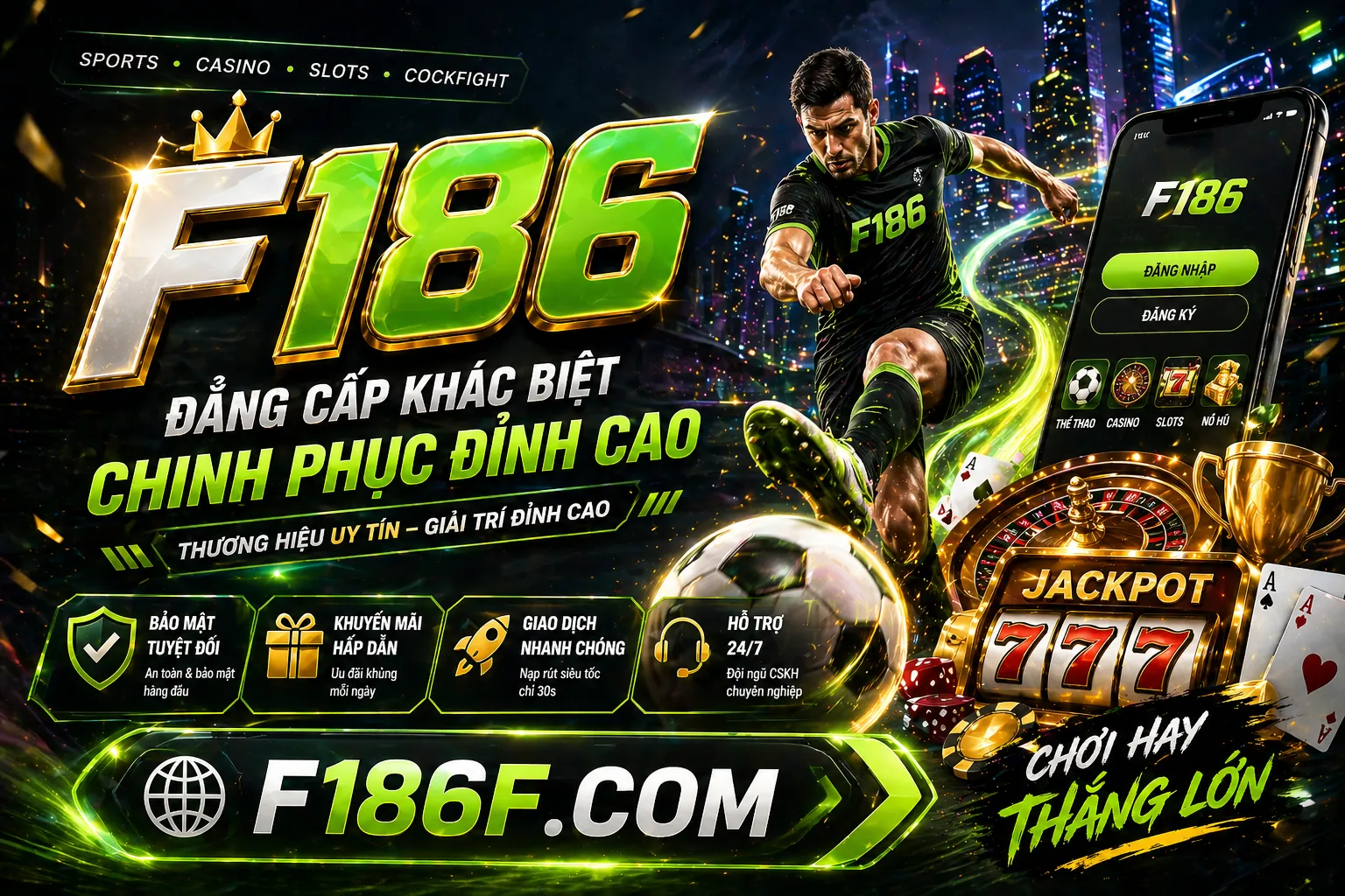 Tin tức vclub khuyến mãi mới nhất