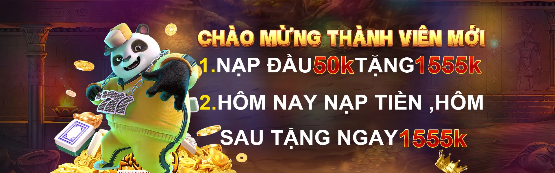 Bắn Cá Rồng Vàng