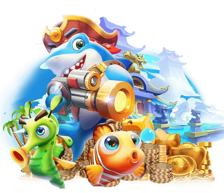 Trò chơi video slot hiện đại