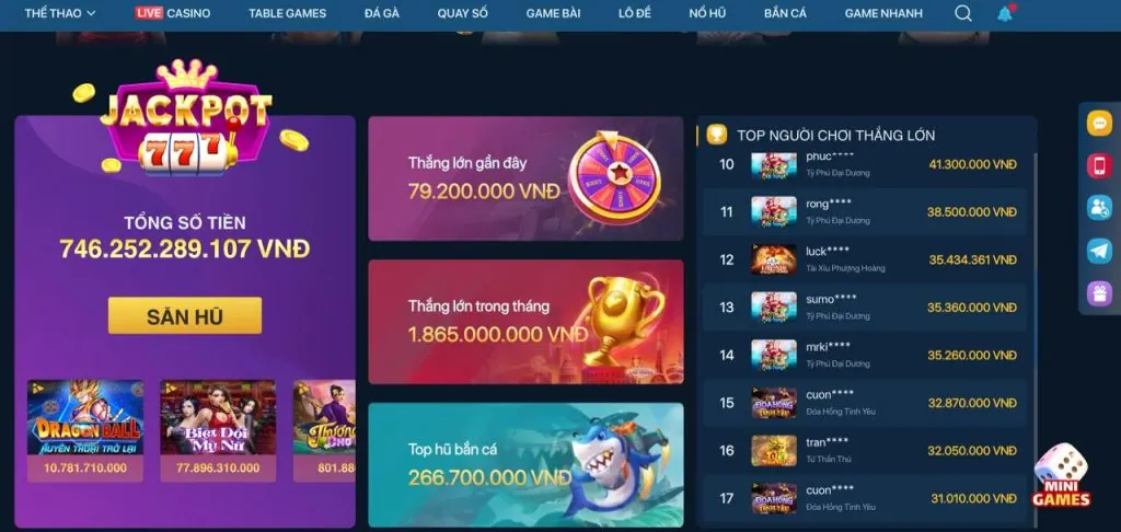 Tổng quan khuyến mãi vclub